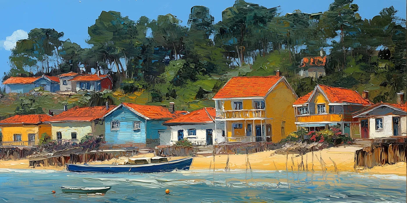 Diaporama tableau et peinture personnalisée