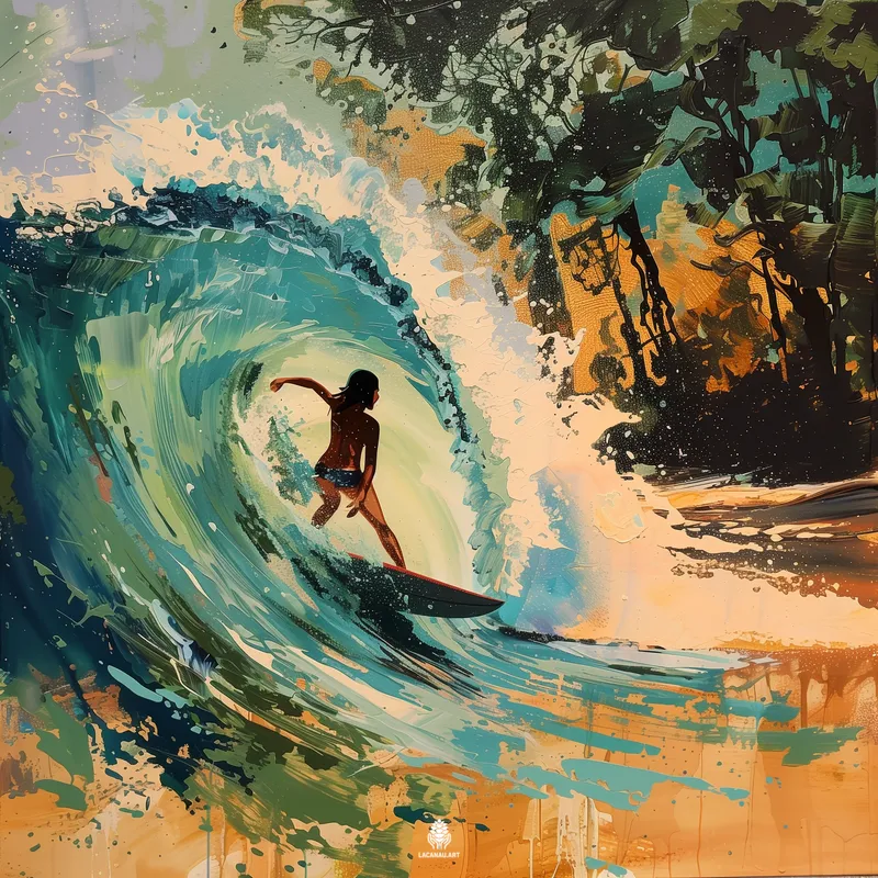 AUTO - deco murale, decoration cuisine, decoration interieur, lacanau plage sud, le Moutchic