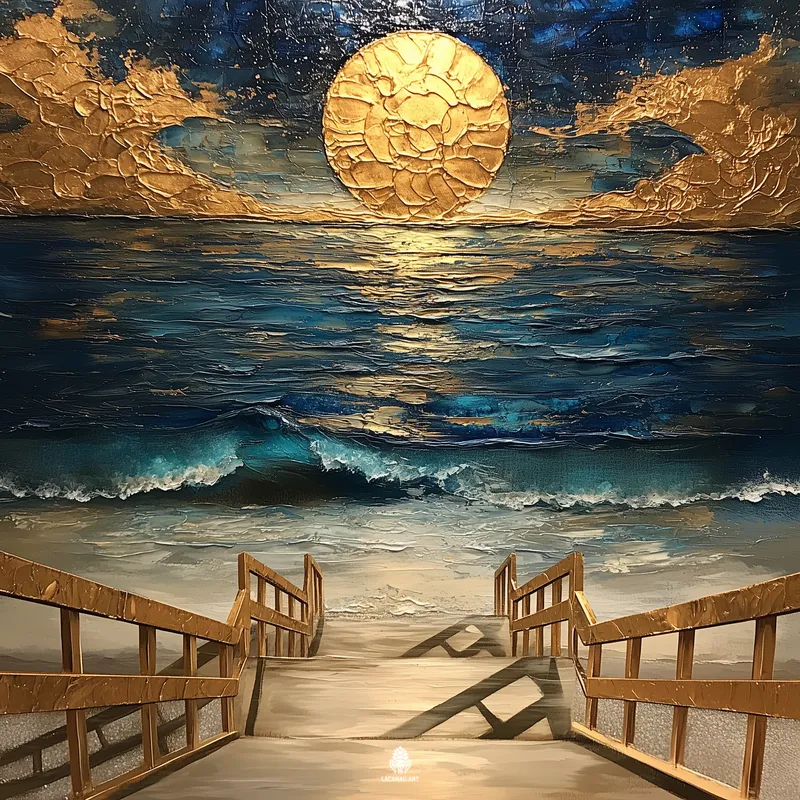 AUTO - deco murale, decoration cuisine, decoration interieur, lacanau plage sud, le Moutchic