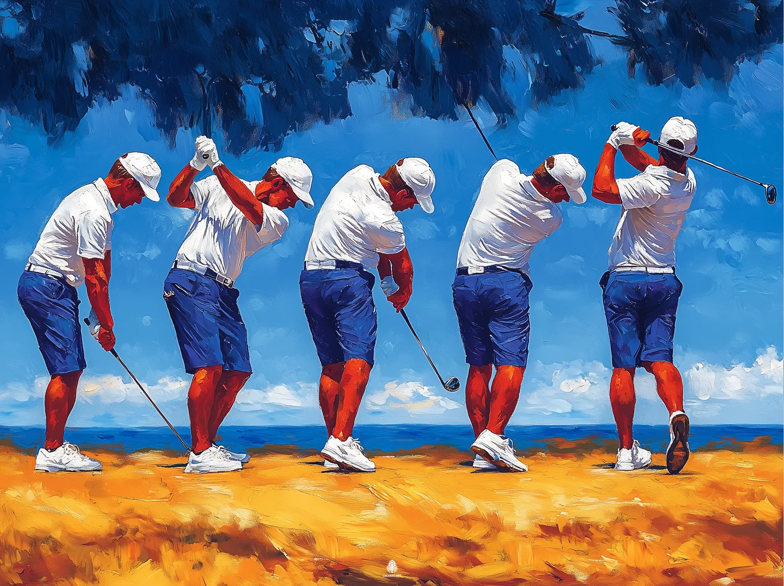 panneaux bois pin des landes peinture tableau