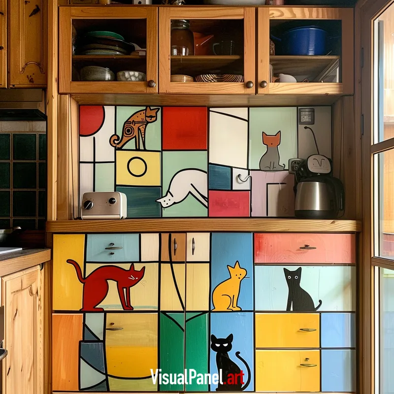 AUTO - deco murale, decoration cuisine, decoration interieur, lacanau plage sud, le Moutchic