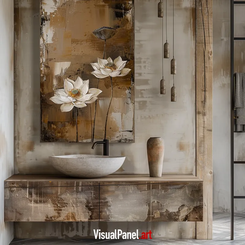 Visualpanel - modele R