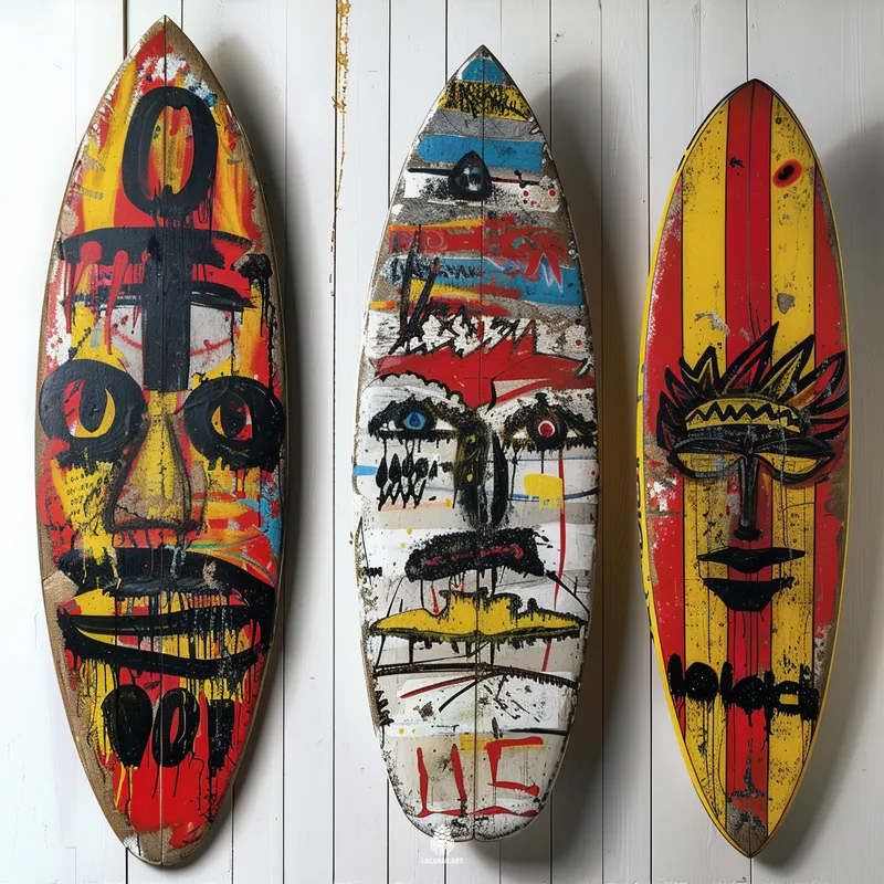 AUTO - deco cuisine, deco murale, decoration cuisine, carcans, lacanau plage sud